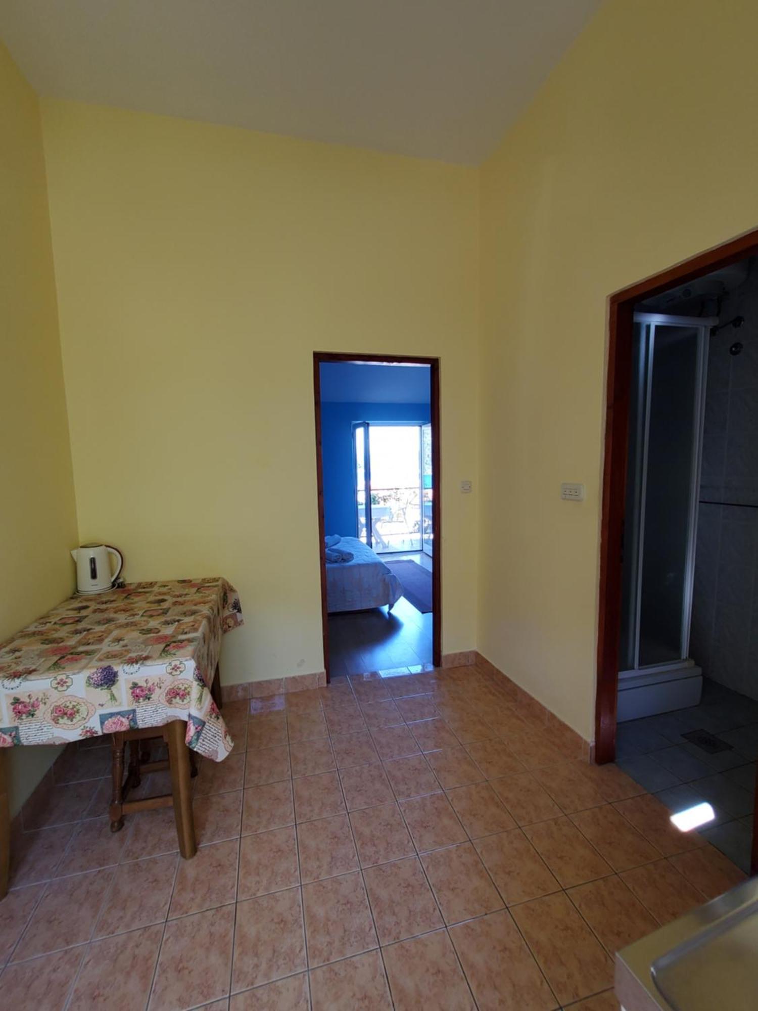 Apartments Dabelic Polače Camera foto